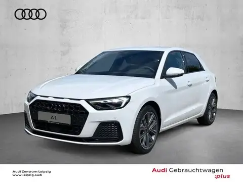 Annonce AUDI A1 Essence 2024 d'occasion 