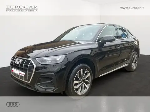 Annonce AUDI Q5  2021 d'occasion 