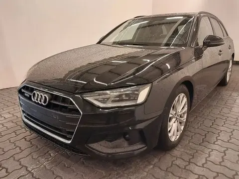 Annonce AUDI A4 Diesel 2020 d'occasion 