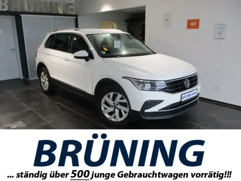 Used VOLKSWAGEN TIGUAN Petrol 2023 Ad 