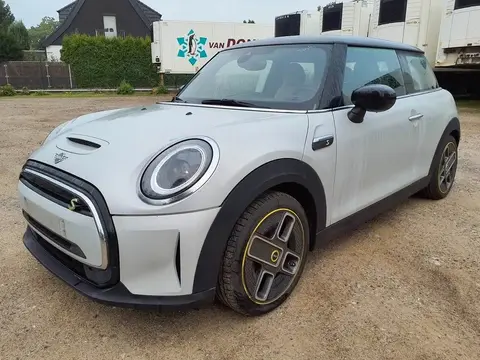 Used MINI COOPER Not specified 2021 Ad 