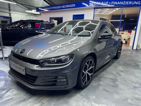 Used VOLKSWAGEN SCIROCCO Petrol 2016 Ad 