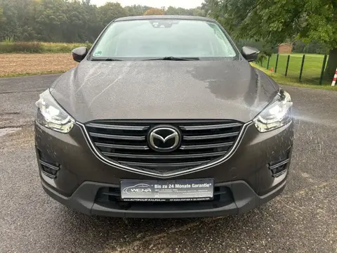 Used MAZDA CX-5 Diesel 2017 Ad 