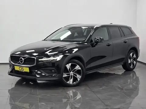 Annonce VOLVO V60 Diesel 2020 d'occasion 