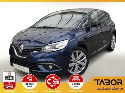 Annonce RENAULT SCENIC Diesel 2019 d'occasion 