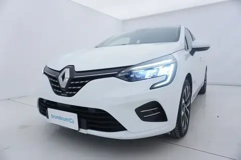 Used RENAULT CLIO LPG 2021 Ad 