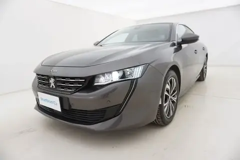 Annonce PEUGEOT 508 Diesel 2021 d'occasion 