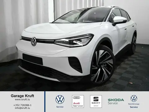 Annonce VOLKSWAGEN ID.4 Non renseigné 2024 d'occasion 