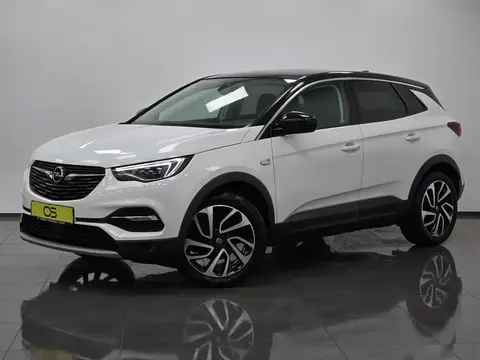 Used OPEL GRANDLAND Diesel 2018 Ad 