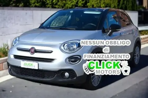 Used FIAT 500X Diesel 2021 Ad 