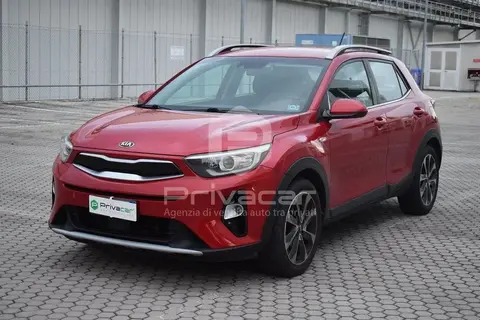 Used KIA STONIC Petrol 2018 Ad 