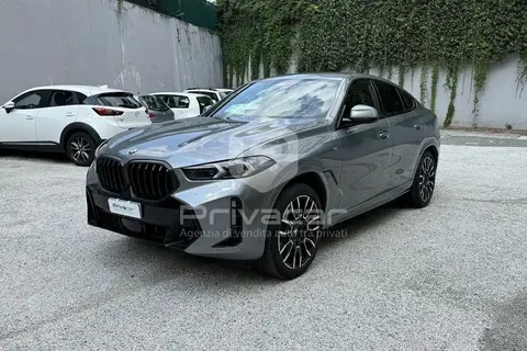 Annonce BMW X6 Hybride 2023 d'occasion 