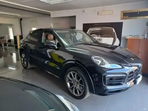 Used PORSCHE CAYENNE Hybrid 2022 Ad 