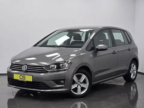 Used VOLKSWAGEN GOLF Petrol 2014 Ad 