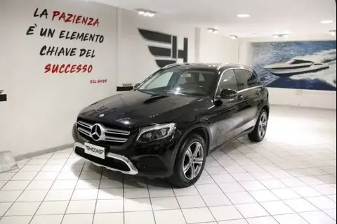 Used MERCEDES-BENZ CLASSE GLC Diesel 2018 Ad 