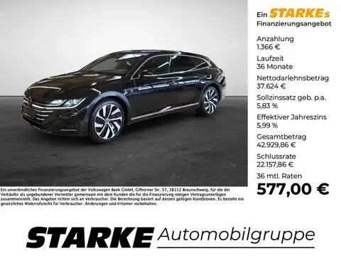 Used VOLKSWAGEN ARTEON Diesel 2023 Ad 