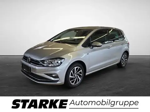 Used VOLKSWAGEN GOLF Petrol 2018 Ad 