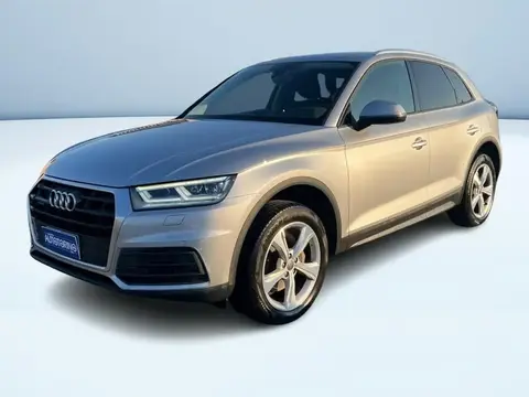 Used AUDI Q5 Diesel 2018 Ad 