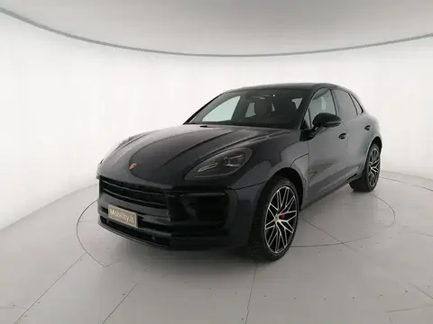 Annonce PORSCHE MACAN Essence 2022 d'occasion 