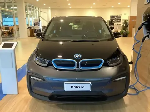 Annonce BMW I3 Non renseigné 2022 d'occasion 