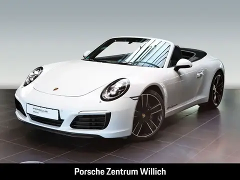 Used PORSCHE 991 Petrol 2018 Ad 