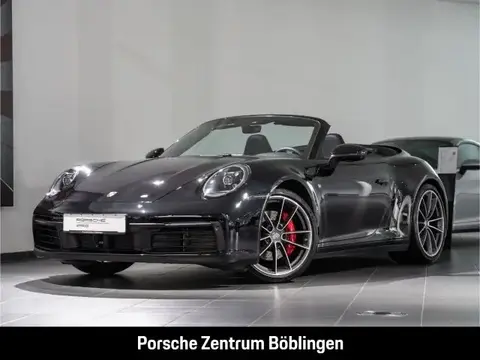 Annonce PORSCHE 992 Essence 2020 d'occasion 