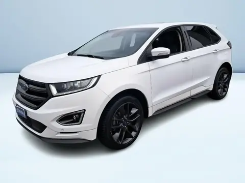 Annonce FORD EDGE Diesel 2017 d'occasion 