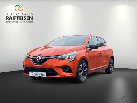 Annonce RENAULT CLIO Essence 2023 d'occasion 