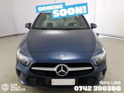 Used MERCEDES-BENZ CLASSE A Petrol 2020 Ad 