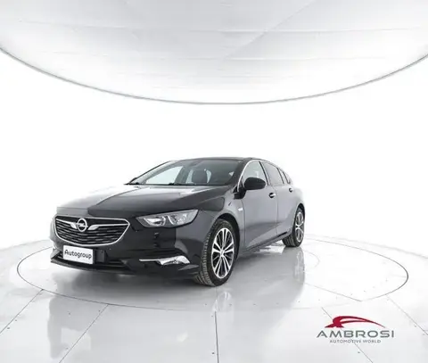 Used OPEL INSIGNIA Diesel 2019 Ad 