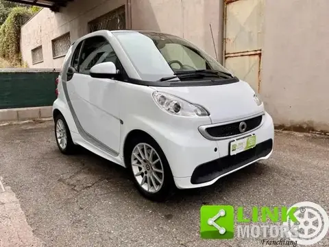 Used SMART FORTWO Petrol 2014 Ad 