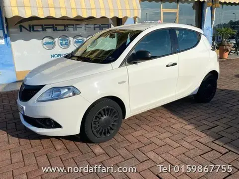 Annonce LANCIA YPSILON Essence 2019 d'occasion 