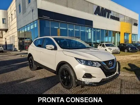 Used NISSAN QASHQAI Diesel 2019 Ad 