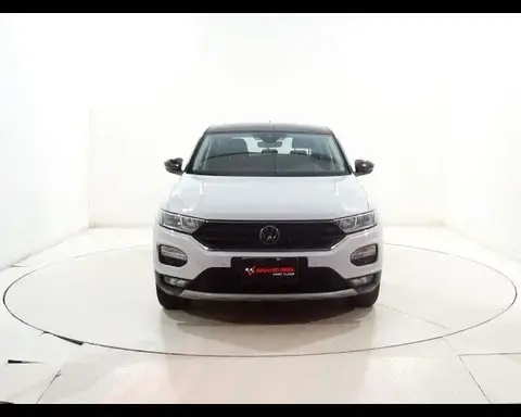 Used VOLKSWAGEN T-ROC Petrol 2021 Ad 