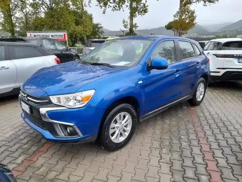 Used MITSUBISHI ASX Petrol 2019 Ad 