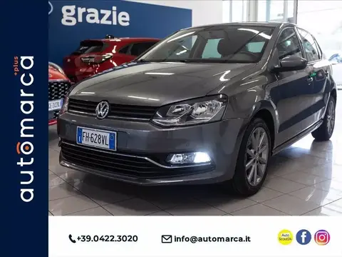 Used VOLKSWAGEN POLO Petrol 2017 Ad 