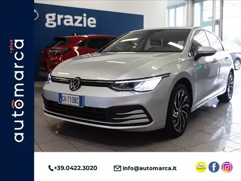 Used VOLKSWAGEN GOLF Petrol 2021 Ad 