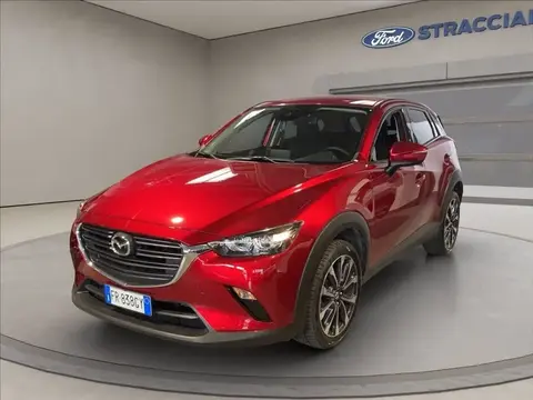 Used MAZDA CX-3 Diesel 2019 Ad 