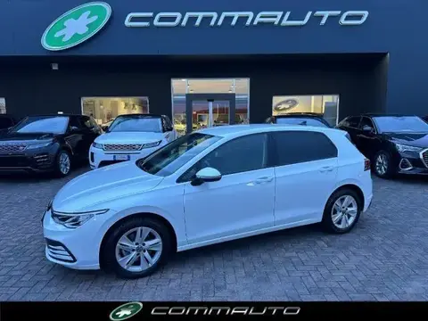 Used VOLKSWAGEN GOLF Hybrid 2021 Ad 