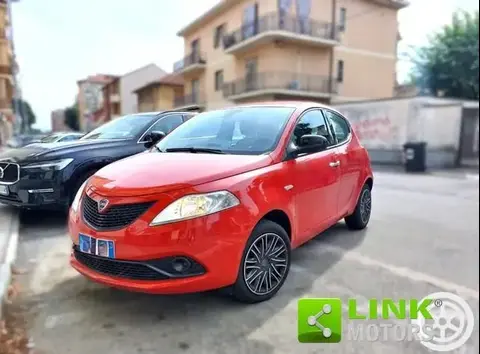 Annonce LANCIA YPSILON Essence 2019 d'occasion 