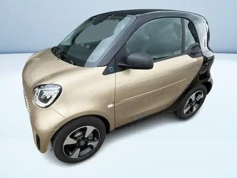 Used SMART FORTWO Not specified 2021 Ad 