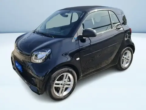 Used SMART FORTWO Not specified 2022 Ad 