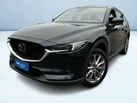 Annonce MAZDA CX-5 Diesel 2021 d'occasion 