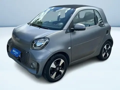 Used SMART FORTWO Not specified 2021 Ad 