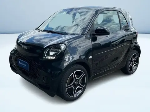 Used SMART FORTWO Not specified 2021 Ad 