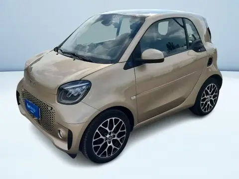 Used SMART FORTWO Not specified 2021 Ad 