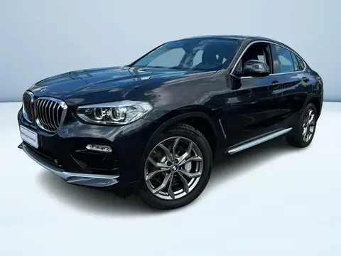 Used BMW X4 Diesel 2020 Ad 