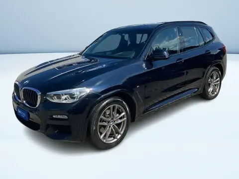 Annonce BMW X3 Diesel 2019 d'occasion 