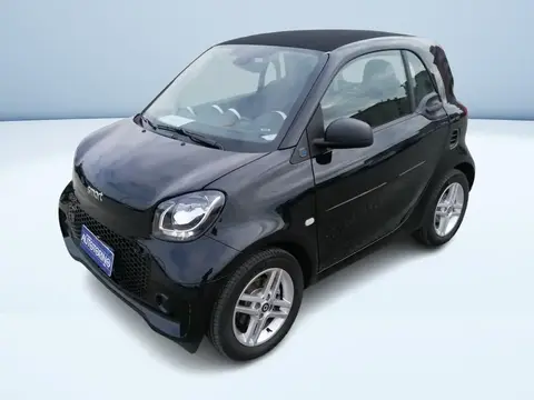 Annonce SMART FORTWO Non renseigné 2020 d'occasion 