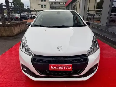 Used PEUGEOT 208 Petrol 2017 Ad 